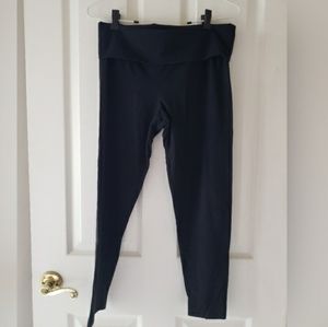 Victoria's Secret cotten leggings